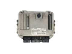 Controlador 9666975480 0281013329 9653958980 PSA Bosch 43739