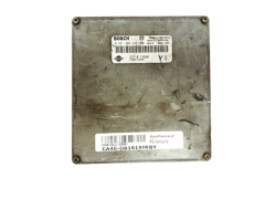 Controlador 23710 74B00 0261204243 Nissan Bosch