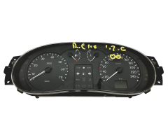 Velocímetro/Instrumentos Y Relojes Renault Clio 2 7700428508 53841