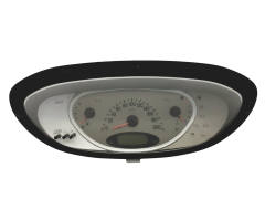 Velocímetro/Instrumentos Y Relojes Lancia Ypsilon 46814971 503000380900 41309