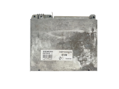 Controlador S101725111C 7700860308  Renault Siemens 36786