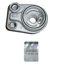 Radiador De Aceite Del Motor OE Renault Clio Captur Kangoo 1.5 dCi 8200923115