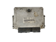 Controlador 73501237 0281010337 Fiat Bosch 46152