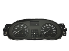 Velocímetro/Instrumentos Y Relojes Dacia Logan 248107336R 52062