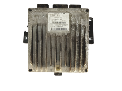 Controlador 8200334419 8200374152 R0410B024B Renault Delphi 28073