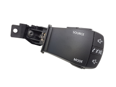 Control Remoto De La Radio Dacia Sandero 3 Logan 3 Duster 2 255522187R 0km
