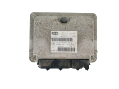 Controlador 51793106 IAW4AF.M9 Fiat Magneti Marelli 37830