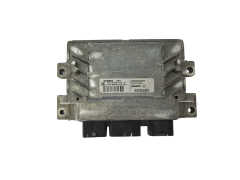 Controlador S120200105A 8200522357 8200510536 Renault 18554