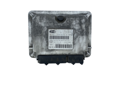 Controlador Fiat 51819338 IAW4AF.M9 61600.627.08 Magneti Marelli 48769