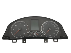 Velocímetro/Instrumentos Y Relojes VW Golf MK5 1K0920874B 110080375005 56062