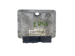 Controlador 90562574 0281001674 Opel Bosch 60474