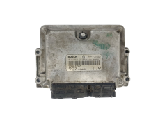 Controlador 73501227 0281010332 Alfa Romeo Bosch 42665