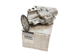 Bomba De Aceite Original Renault Opel Nissan 150009846R