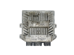 Controlador 5WS40175D-T 9659317280 9647568180 PSA Siemens 42357
