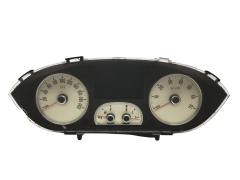 Velocímetro/Instrumentos Y Relojes Lancia Musa 735397433 503001190100 41665