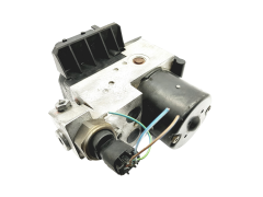 Bomba Abs Mercedes A A0034317412 0265202433 Bosch 38951