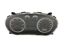 Velocímetro/Instrumentos Y Relojes Seat Cordoba W06K0920801F 110008924029 53742