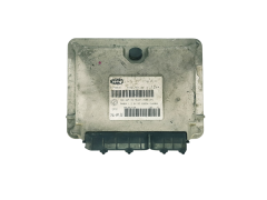 Controlador IAW4AF.S2 51798638 Fiat Magneti Marelli 33795