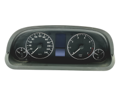 Velocímetro/Instrumentos Y Relojes Mercedes A W169 A1695403748 29087
