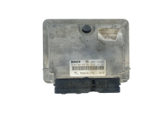 Controlador Rover MSB101150 0281001956 Bosch 45549