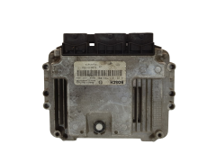 Controlador 0281011549 8200391966 8200370779 Renault Bosch 15671