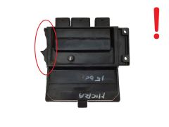 Controlador Renault 8200334419 8200374395 R0410C131A Delphi 16961