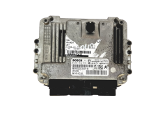 Controlador PSA 0281013872 9664843780 9653958980 Bosch 29842