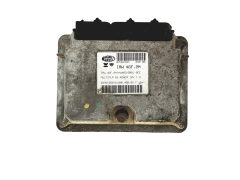 Controlador 46761568 IAW4GF.2M Fiat Magneti Marelli 25079