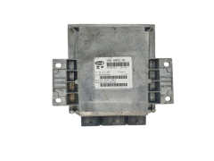 Controlador PSA 9646570280 IAW48P2.7H Magneti Marelli 44745