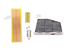 Kit de Filtros Para VW 06D115562 K11793101 Vika