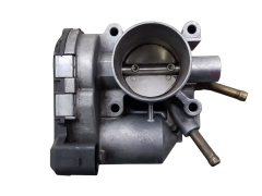 Mariposa De Aire VWAG 030133062C 0280750095 Bosch 2906