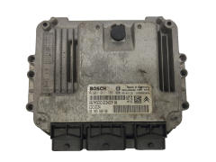Controlador PSA 0281011785 9658556880 Bosch 23530