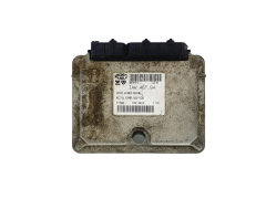 Controlador Fiat 51779340 IAW4EF.G4 Magneti Marelli 34384