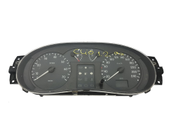 Velocímetro/Instrumentos Y Relojes Renault Clio 2 8200071116 57266