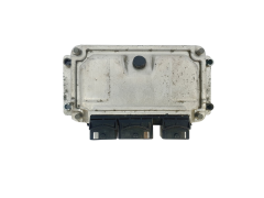 Controlador 0261207318 9653492580 9643897580 PSA Bosch 46808
