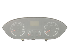 Velocímetro/Instrumentos Y Relojes Ducato Jumper Boxer 1340672080 Fiat PSA 26215
