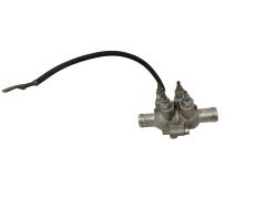 Calentador de agua 922000124R Mercedes-Benz