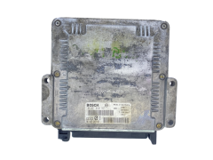 Controlador 0281010767 9643524980 PSA Bosch 63591