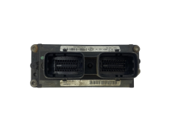 Controlador IAW 59F.M7 46808850 61600.507.03 Fiat Magneti Marelli 52746