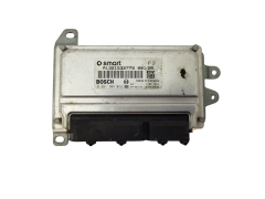 Controlador 0261S04012 A1321532779 1039S22838 Smart Bosch 13612
