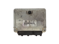 Controlador 038906018FS 0281010171 VW Bosch 30712