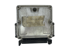 Controlador 0281010166 9636255980 28FM0000 PSA Bosch 52477
