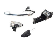 Interruptor De Encendido Alfa Romeo 147 0.8712 0.5521 TRW Sipea 1052