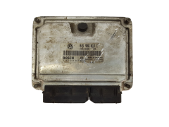 Controlador 045906019C 0281010697 VW Bosch 14864