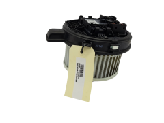 Motor Calefacción Opel Astra K 13497776 0130309503 3236