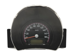 Velocímetro/Instrumentos Y Relojes Nissan Pixo Suzuki Alto 34100M68K01 53657