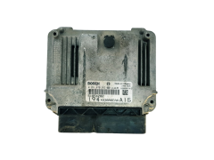 Controlador 0281012962 51854282  Fiat Bosch 33431