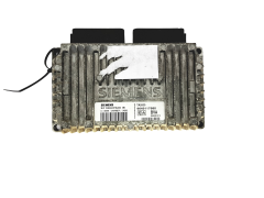 Controlador S118047529B 9649117680 8200031512 PSA Siemens 22588
