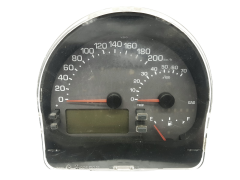 Velocímetro/Instrumentos Y Relojes Fiat Multipla 60673814 110080073011 41937