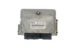 Controlador Del Motor Fiat 46534156 0281001955 Bosch 38141